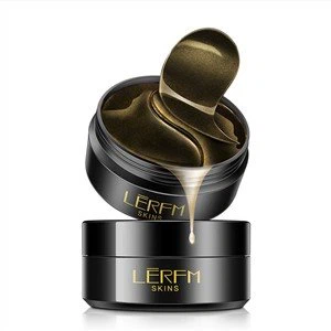 Anti Aging Kawiorowa maska pod oczy