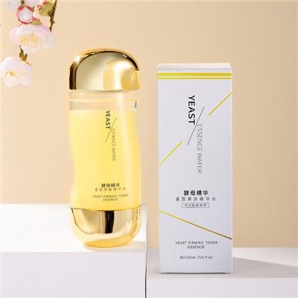 Drożdżowy tonik do twarzy Bisutang