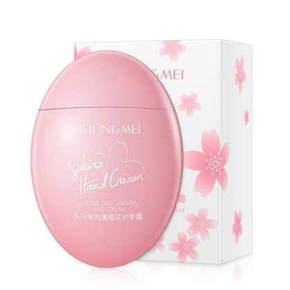 Balsam do rąk Sakura